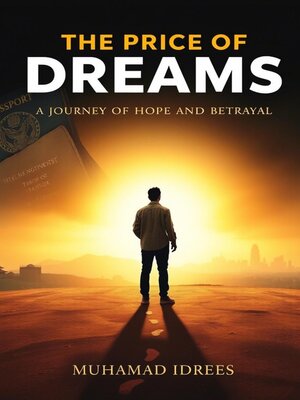 cover image of The Price of Dreams